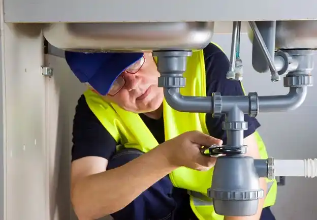 loodgieter Sappemeer